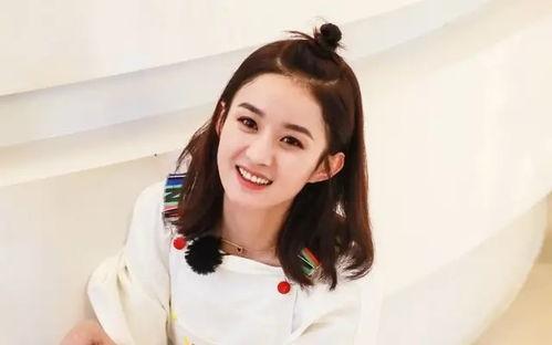 娱乐八卦吃瓜赵丽颖,娱乐圈的甜蜜瓜果，甜蜜背后的辛酸历程